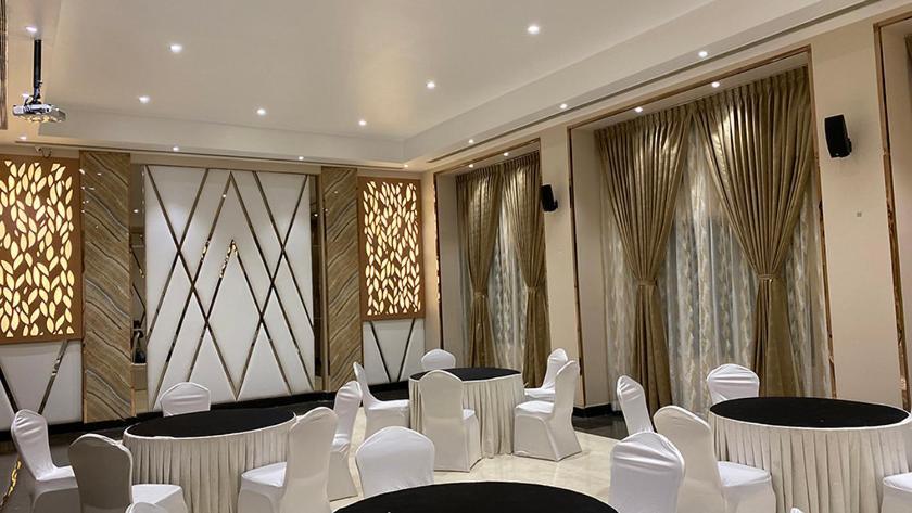 Quality Inn Viha Kumbakonam Eksteriør billede
