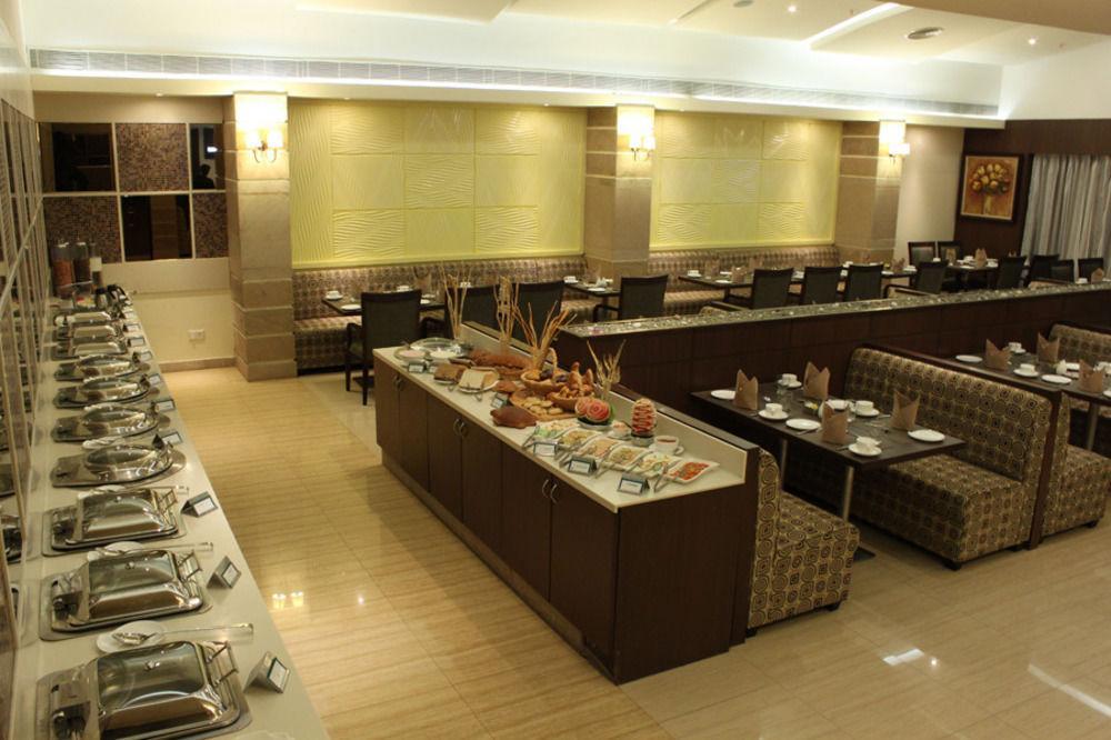 Quality Inn Viha Kumbakonam Eksteriør billede