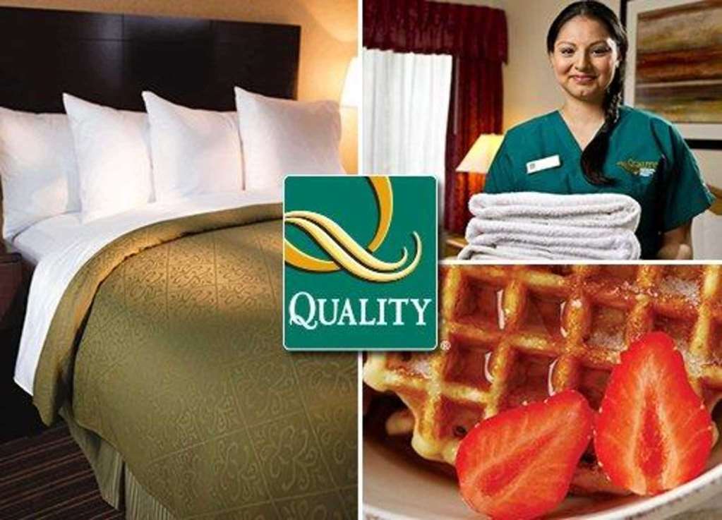 Quality Inn Viha Kumbakonam Eksteriør billede