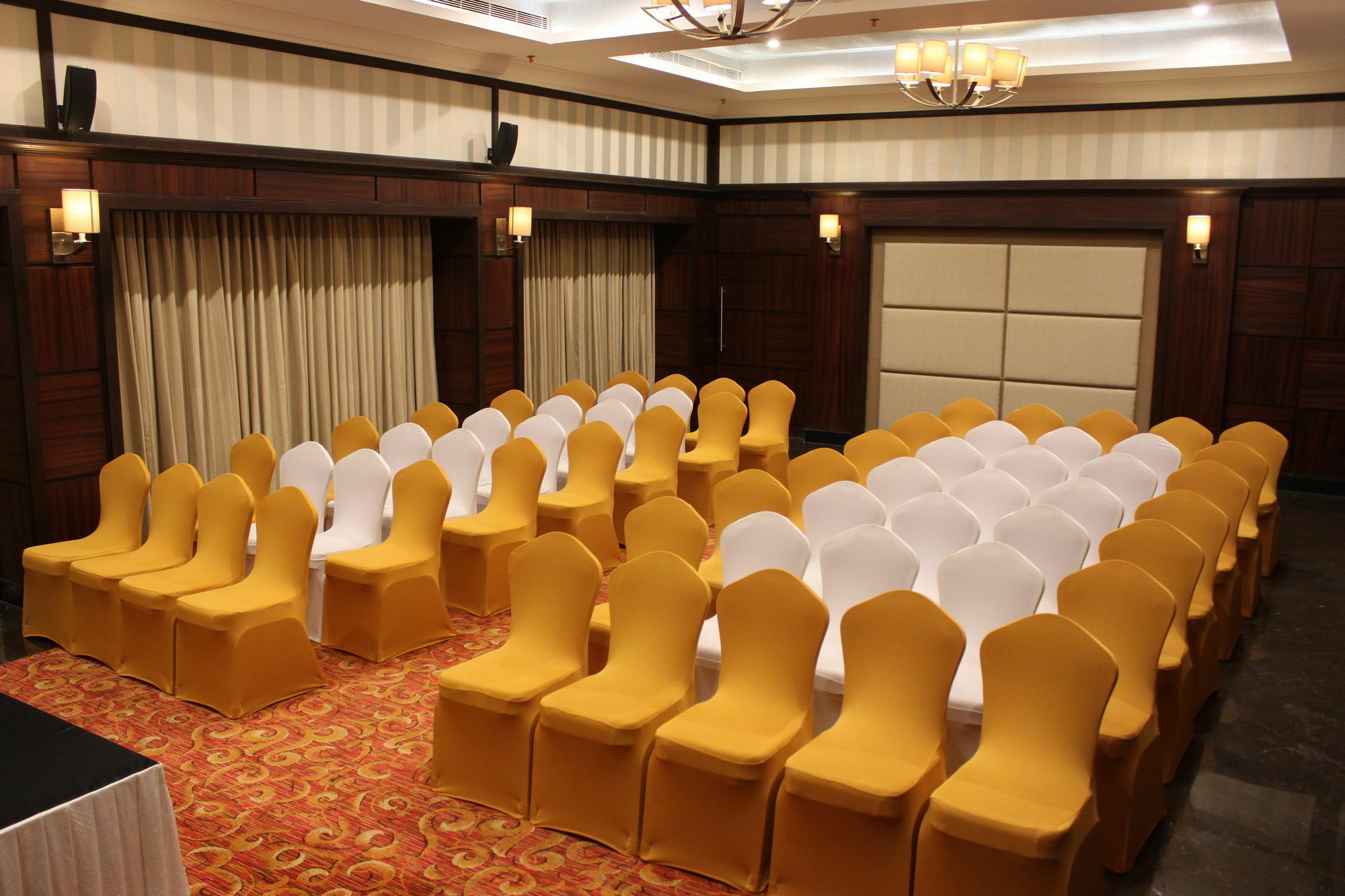Quality Inn Viha Kumbakonam Eksteriør billede